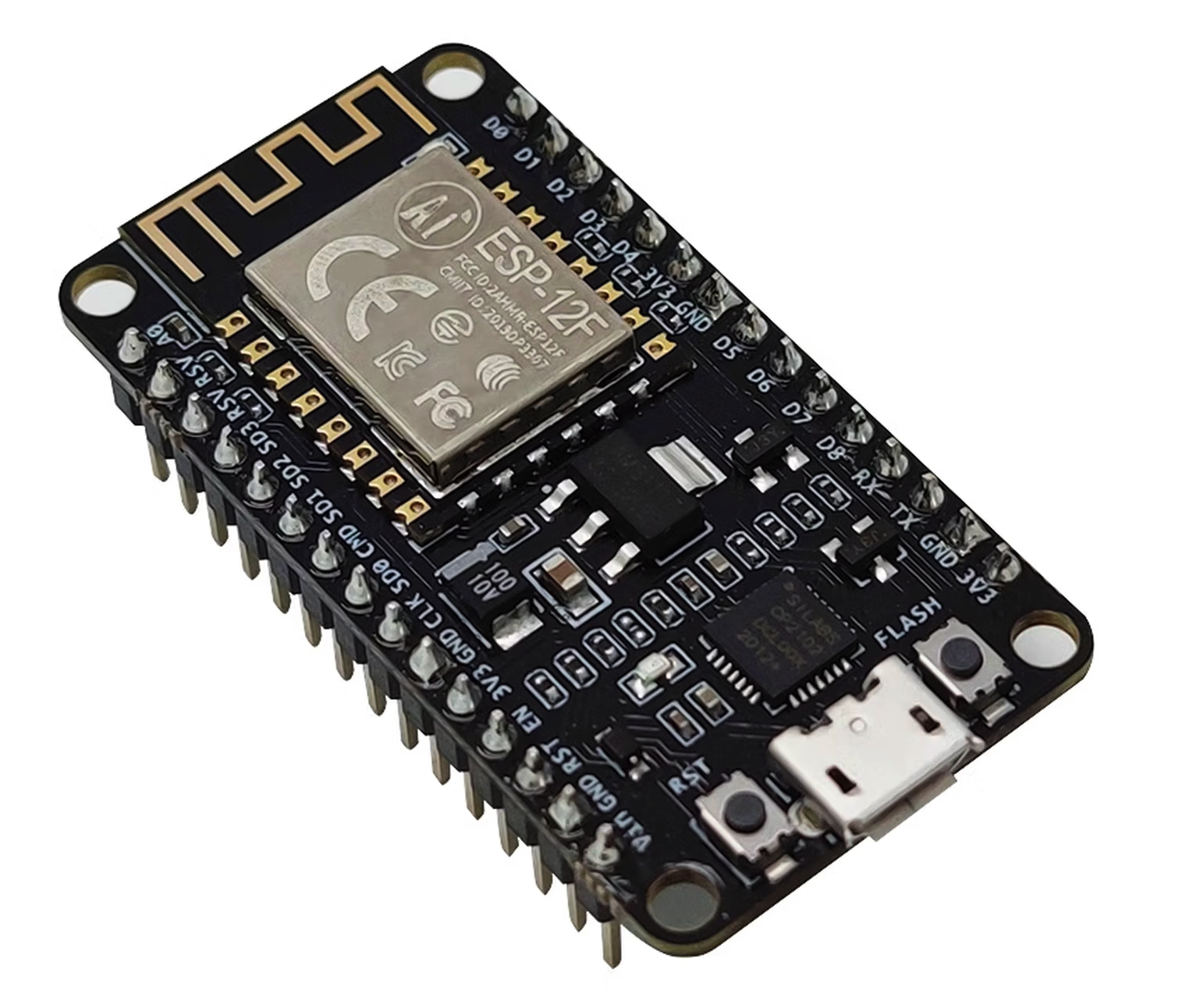 ESP8266|400